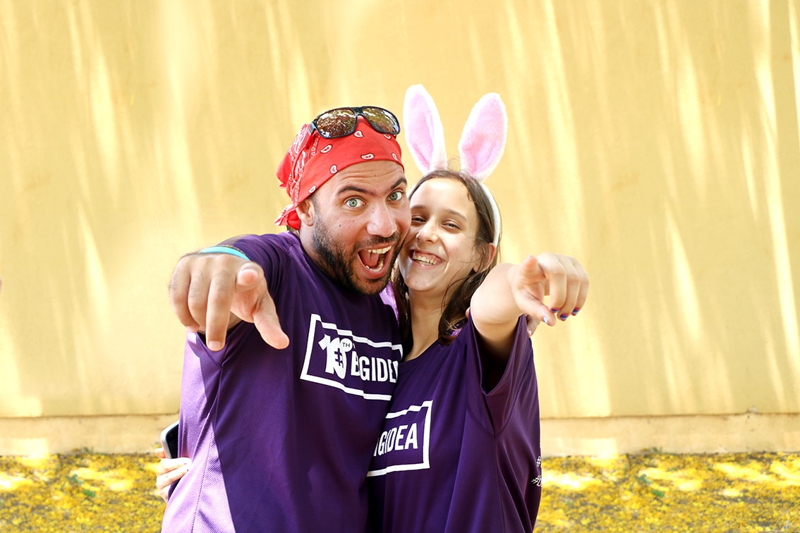 fun Big Idea Counselors