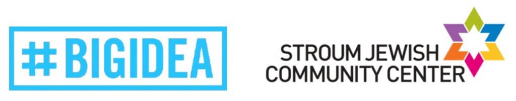 BIG IDEA Stroum JCC